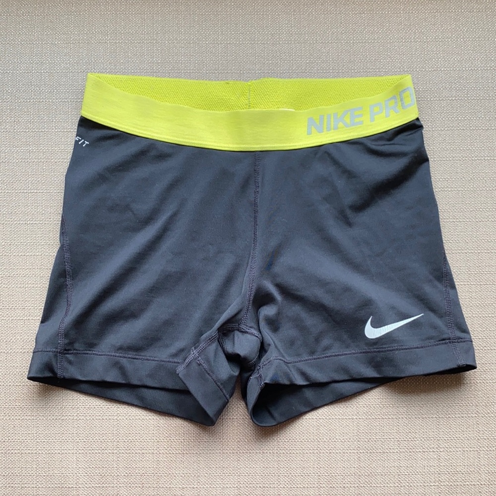 Nike Pro Short